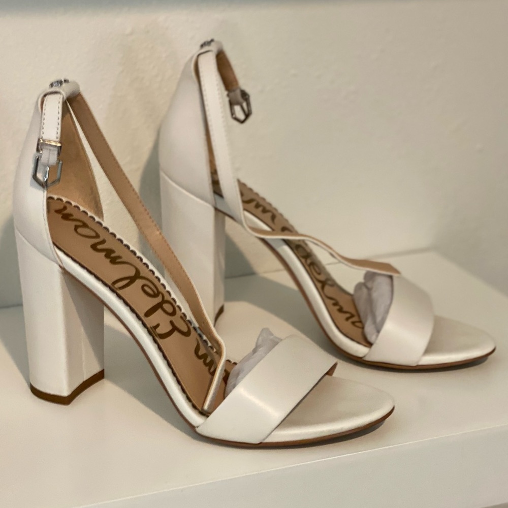 Sam Edelman Yaro Heel